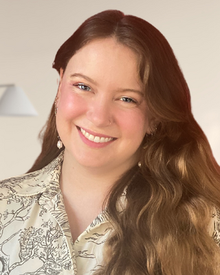 Photo of Sadie Lipman, Counselor, LMHC, NCC