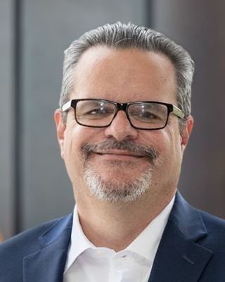 Photo of Dr. Maxim Chasanov, Psychiatrist, MD