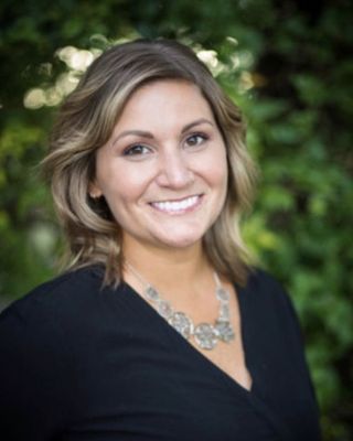 Photo of Allison Brown, Licensed Professional Counselor in Cedar Park, TX