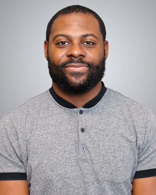 Photo of Richard Smith, Licensed Professional Counselor, MA, LPC