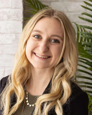 Photo of Sydney Hardwicke, Licensed Professional Counselor, LPC