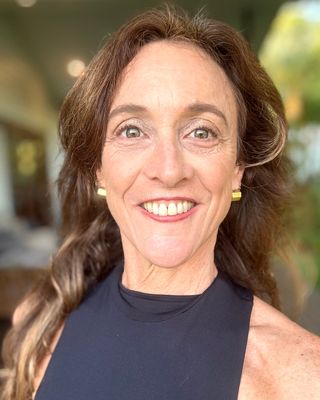 Photo of Elise Catherine Bridgeman - Elise (Sakina) Bridgeman, Psychotherapist, PACFA