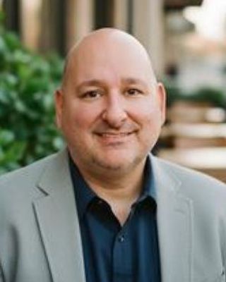 Photo of John Paul Cabrera, Clinical Social Work/Therapist, LCSW