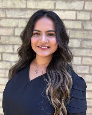 Photo of Nirja Thakkar, Registered Psychotherapist (Qualifying)