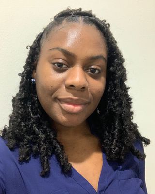 Photo of Jada Love, LPC Intern in Houston, TX