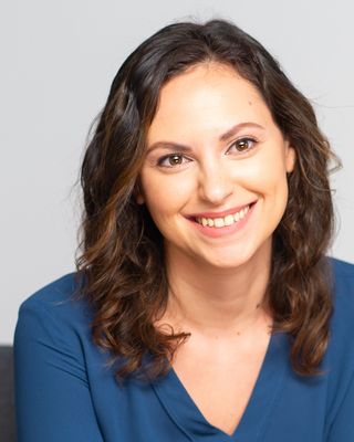 Photo of Yana Elbert, Counselor in New York, NY