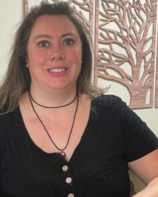 Photo of Erin Hopkins, LPCC-S