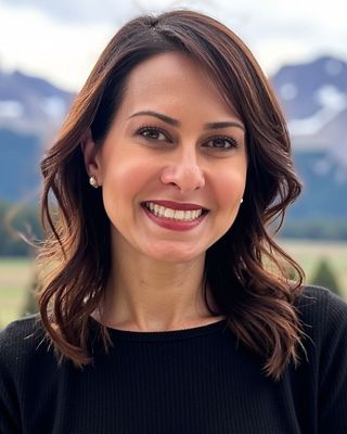 Photo of Raz Gibson - MindMap Educational Psychology, Licensed Educational Psychologist, MA, LEP, ABSNP