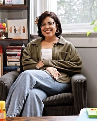 Photo of Breanna Ortiz, Clinical Social Work/Therapist, LSW