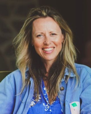 Photo of Kate Page, Psychotherapist, UKCP Trainee