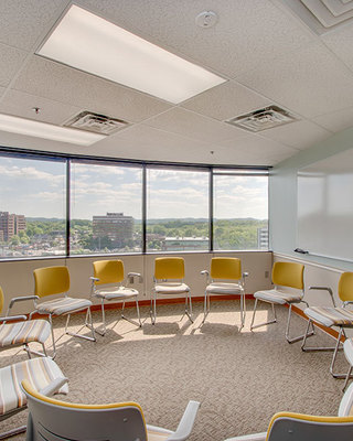 Photo of Rogers Behavioral Health, Treatment Center in Franklin, TN