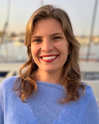 Photo of Jacy Purkiss, Psychologist, PsyD