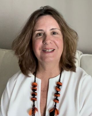 Photo of Ana Gouvea, LMHC, PhD, Counselor