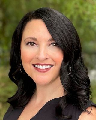 Photo of Whitney Elizabeth Koch Owens, Psychologist, PsyD