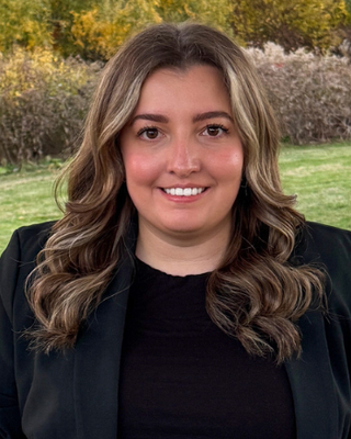Photo of Melissa D'Agostino, Registered Psychotherapist (Qualifying)