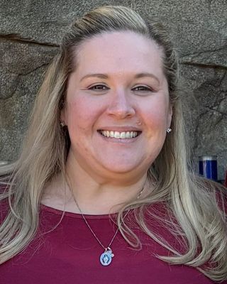Photo of Jillian Caldwell, Clinical Social Work/Therapist, LCSW