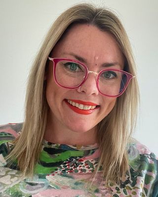 Photo of Jess Farago - Pink Zebra Psychology, Psychologist, MPsych, PsyBA General