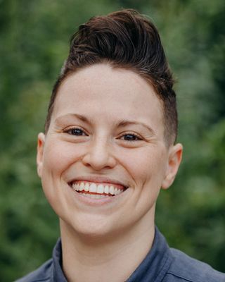 Photo of Jamie Gardella, Psychologist, PhD