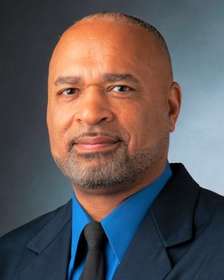 Photo of Daryl Smith, MEd, LAC