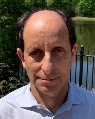 Photo of Jeremy Eugene Orgel, MD, Psychiatrist