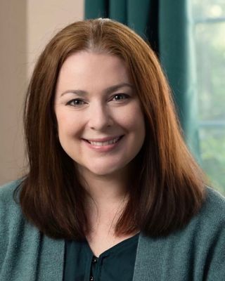 Photo of Nora Bice, Marriage & Family Therapist, MA, LMFT