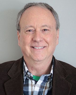 Photo of Greg Sweitzer, PsyD, CPsych, Psychologist