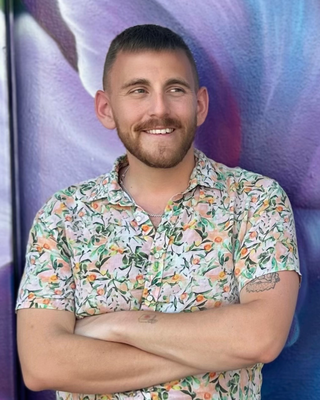 Photo of Matty Beard, Clinical Social Work/Therapist, LICSW