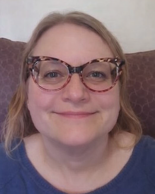 Photo of Dr. Jaime Long, Psychologist, PhD, NCSP