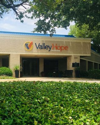 Photo of Valley Hope of Grapevine, Treatment Center in 76051, TX