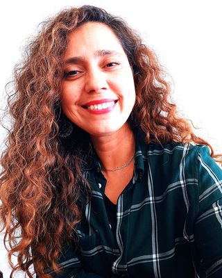 Foto de Cecilia Vidal Astroza, Psicólogo, Lic. en Psicología