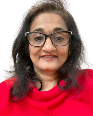Photo of Parvathi Nanjundiah, MD, Psychiatrist
