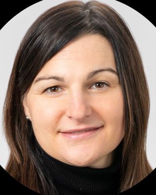 Photo of Rachel Prince, Clinical Social Work/Therapist, LCSW