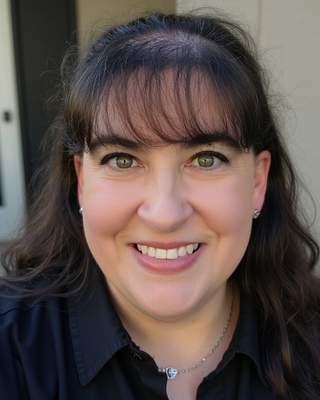 Photo of Heather Huber, Licensed Professional Counselor, LPC