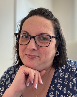 Photo of Angela Hope Carmona