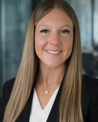 Photo of Ashley Feldman, Counselor, MAC, LPC