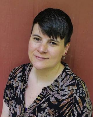 Photo of Amanda McBride, Clinical Social Work/Therapist, LICSW, MSW