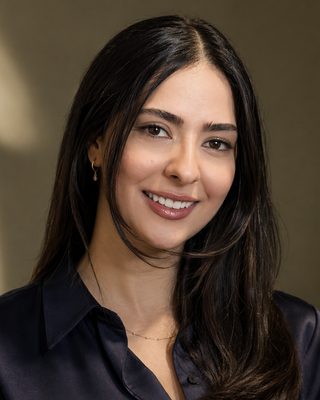 Photo of Homa Tabar, Registered Psychotherapist, MA, RP