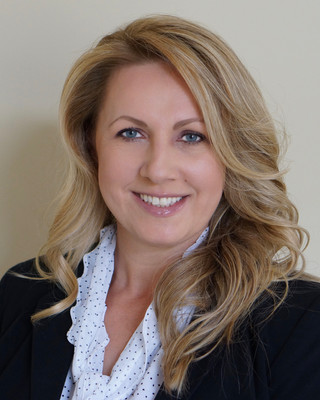 Photo of Edyta Urban, Psychologist in Northville, MI