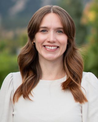 Photo of Casey Mehl, Clinical Social Work/Therapist, MSW, LCSW