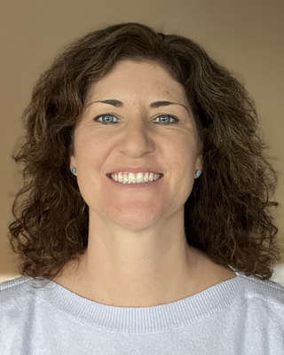 Photo of Gwen Burke, Clinical Social Work/Therapist, LCSW