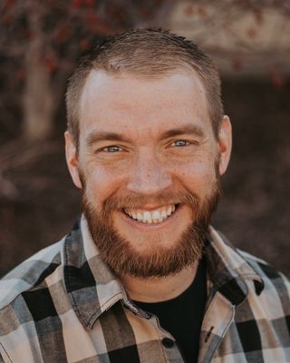 Photo of Steven Stringham, Marriage & Family Therapist in West Haven, UT