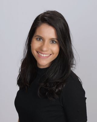 Photo of Dr. Mailyn Santana - Santana Mental Health Services, MD, DABPN, Psychiatrist