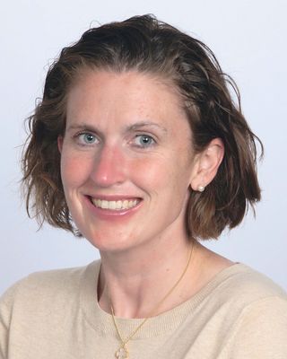 Photo of Katie Fitzgerald, Licensed Professional Counselor in Elmhurst, IL