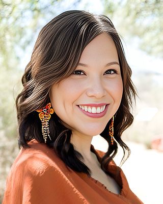 Photo of Kyrie Conseen, Clinical Social Work/Therapist, LCSW