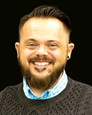 Photo of Frank C Florence, MA, ATR-BC, LPC, LCADC, CCTP, Licensed Professional Counselor in Linwood