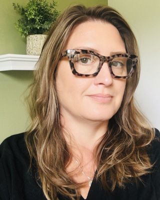 Photo of Charlee DeGeorge, Counselor, LMHC