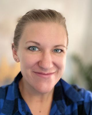 Photo of Brittany Bullen, Pre-Licensed Professional, ACMHC