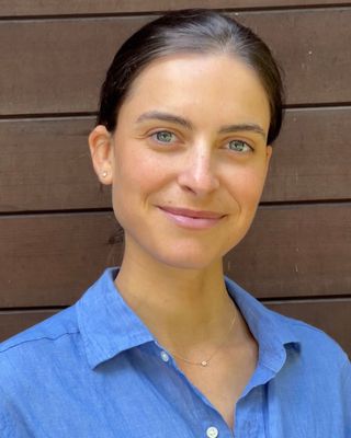 Photo of Caroline McKenna, Clinical Social Work/Therapist, MSW, LCSW