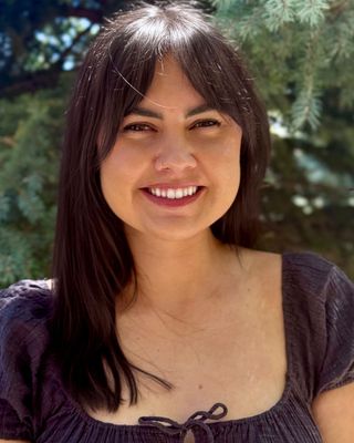 Photo of Morgan Malech, Pre-Licensed Professional, BSW