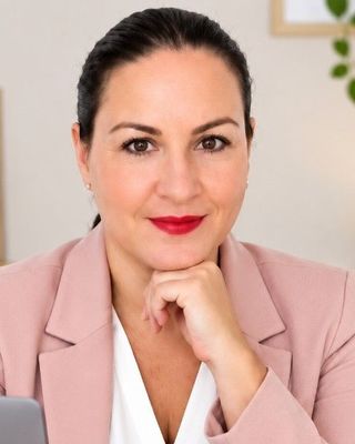 Foto de Dra. Ericka Sánchez Riquelme, Psicólogo, Lic. en Psicología